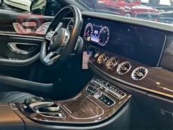 مرسيدس بنز CLS
